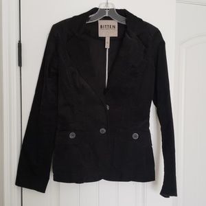 Black Blazer